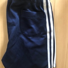 体操ズボンの画像