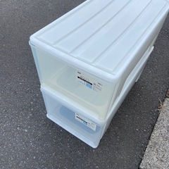 収納ケースの画像