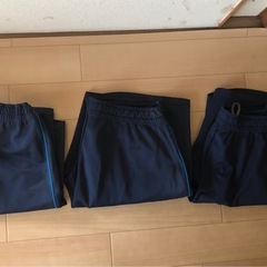 体操ズボンの画像