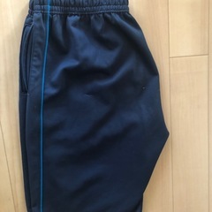 体操ズボンの画像