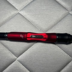磯釣り フカセ釣り FIRE BLOOD クレバーハントの画像