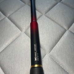 磯釣り フカセ釣り FIRE BLOOD クレバーハントの画像