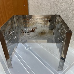 焚き火台の画像