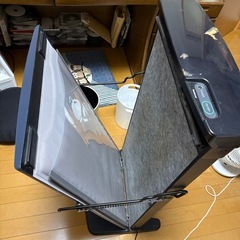 パンツプレッサーの画像