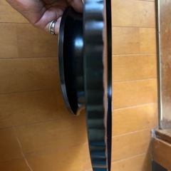 オードブル回転皿の画像