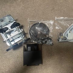 モニターアーム Flexispot
 F8LDの画像