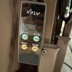 ATEX電動ベッド 、介護ベッド
の画像