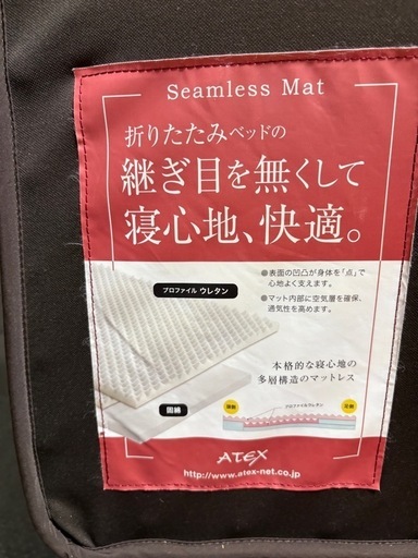 ATEX電動ベッド 、介護ベッド