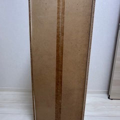 ホワイト　カラーボックスの画像