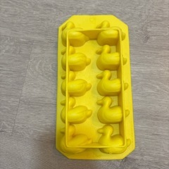 LEKUE シリコン型　あひる型の画像