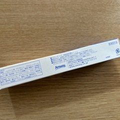 歯磨き粉の画像