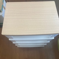 収納ケースの画像