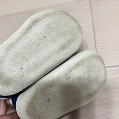 familiar ファミリア　靴　12cmの画像