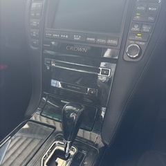18クラウン 車検付きの画像