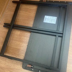 折りたたみ式デスクの画像