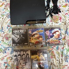 ゲーム機とカセット