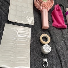 美品 まつげエクステ セルフ フルセットの画像