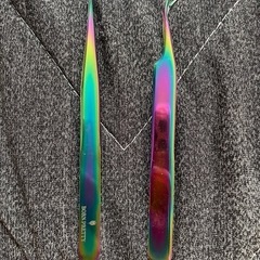 美品 まつげエクステ セルフ フルセットの画像