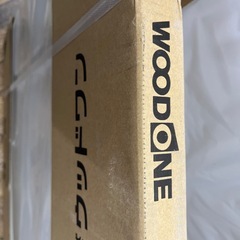 新品未開封　内装ドア　の画像