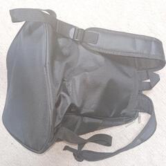小型ペットキャリー　新古品　の画像