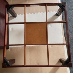 こたつの画像