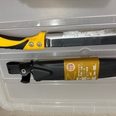 薪割り　鉈 の画像