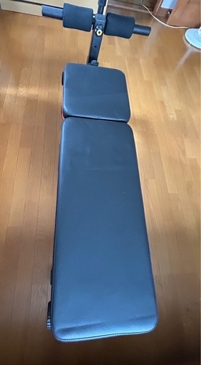 パワーラック、プレート一式