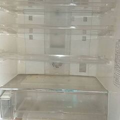 【無料】冷蔵庫 差し上げます／エレベーターあり・引き取り限定（大阪市港区）の画像