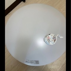 Herotos ヒロトスシーリングファンライト 新品未使用 (はるちゅ