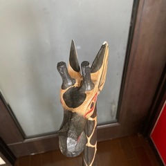 お取引中　
オブジェ　キリン　スマート　スリム の画像