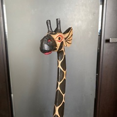 お取引中　
オブジェ　キリン　スマート　スリム の画像
