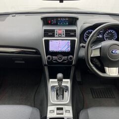 実際の車を沢山見たい！内装や傷を目で確かめたい！そんなあなたに！【オトロン大垣店】なら常時200台以上！/スバル レヴォーグ 　１．６ＧＴ　アイサイトの画像