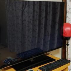 テレビの画像