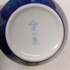 0719-027 花瓶の画像