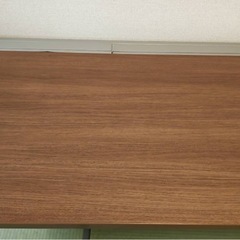 オカムラ　オフィスデスクの画像