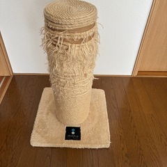 猫用　爪研ぎの画像
