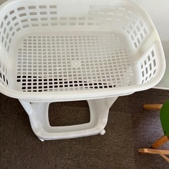 脱衣室　ワゴン　　　　の画像