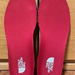 ★ザノースフェイス Creston Mid FUTURELIGHT トレッキングブーツ★の画像