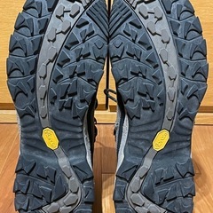 ★ザノースフェイス Creston Mid FUTURELIGHT トレッキングブーツ★の画像