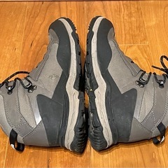 ★ザノースフェイス Creston Mid FUTURELIGHT トレッキングブーツ★の画像