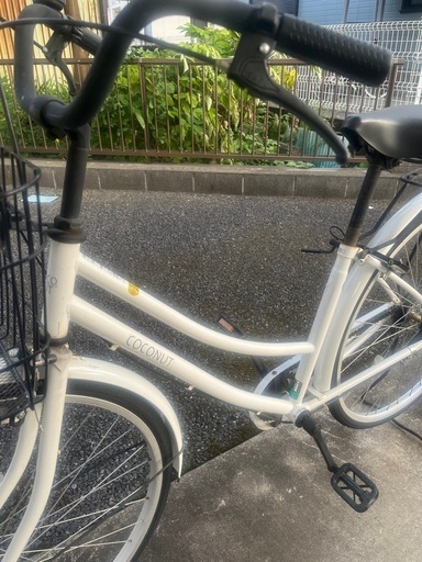 ※受け渡し予定者様決定いたしました。
