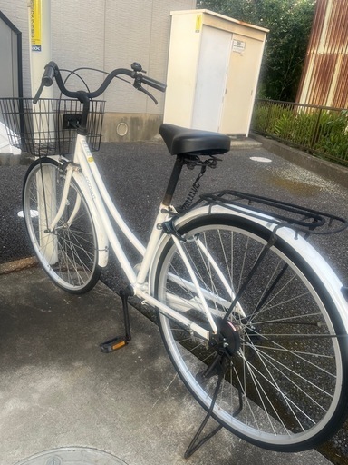 ※受け渡し予定者様決定いたしました。
