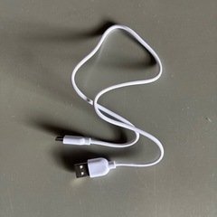 ハンディーファンの画像