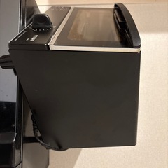 オーブントースターの画像