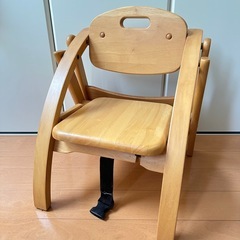 ローチェア 大和屋の画像