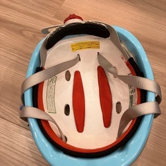 子供用自転車ヘルメット　OGKの画像