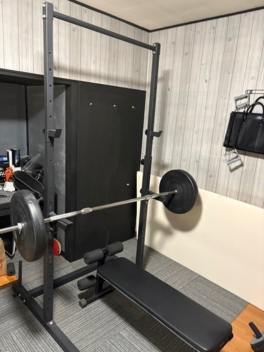 【直接引き渡し（熊本）】トレーニングセット 楽天市場】即納！ぶら下がり健康器 懸垂 懸垂マシン 筋トレ