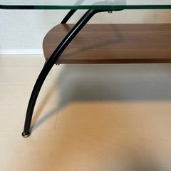 ローテーブルの画像