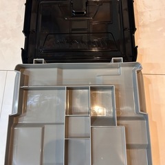 マキタ　インパクトドライバー　TD173DRGXBの画像