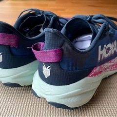 ★HOKA SPEEDGOAT 6 スピードゴート 26.5cm★の画像